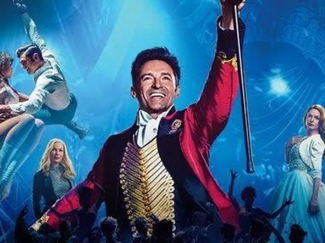 The greatest showman