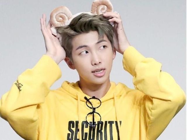 Namjoon