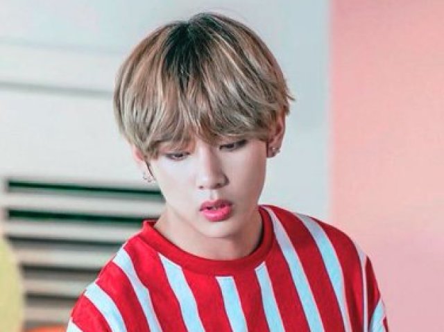 Taehyung