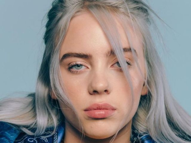 Billie elish