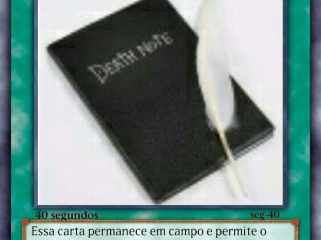 Nao, foda-se
(Olhe para a imagrm sim e um death note se vc falou isso sabia q vc tbm morre ne?)