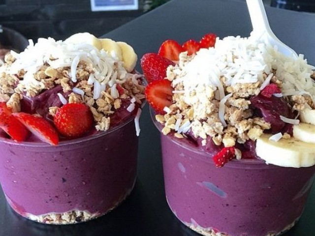 Açaí