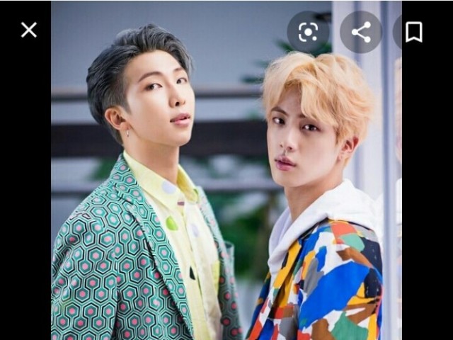 Namjin