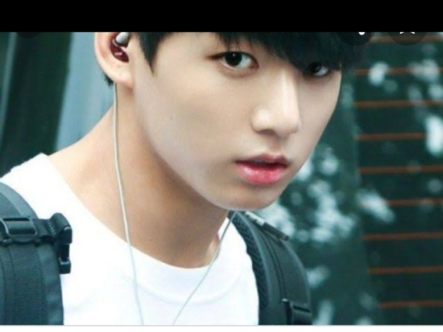 Jung Kook