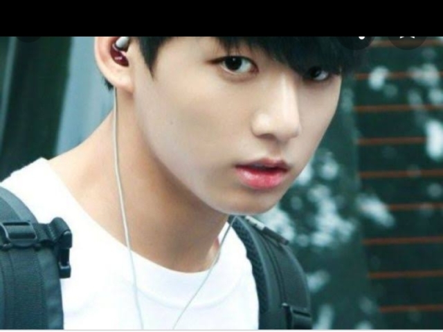 Jung Kook