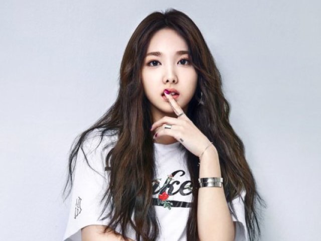 Nayeon