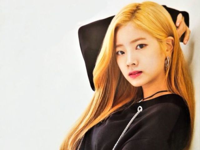 Dahyun