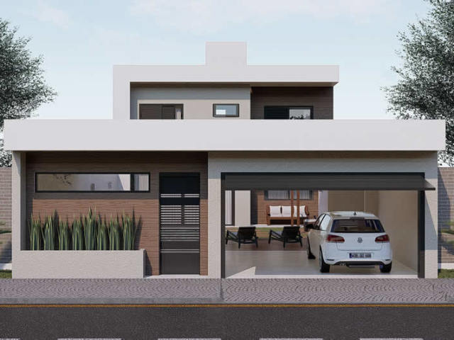 Moderna