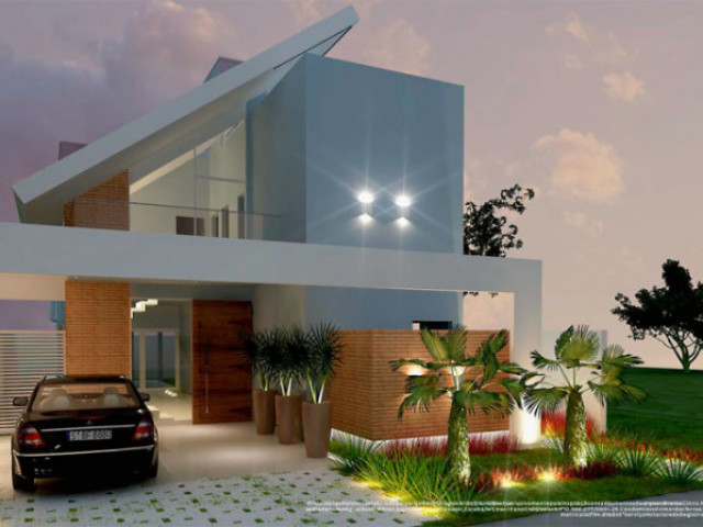 Casa Familiar