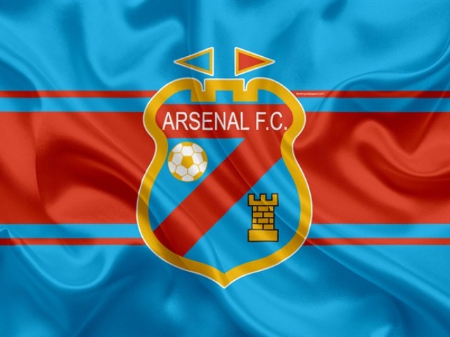 Arsenal Sarandí