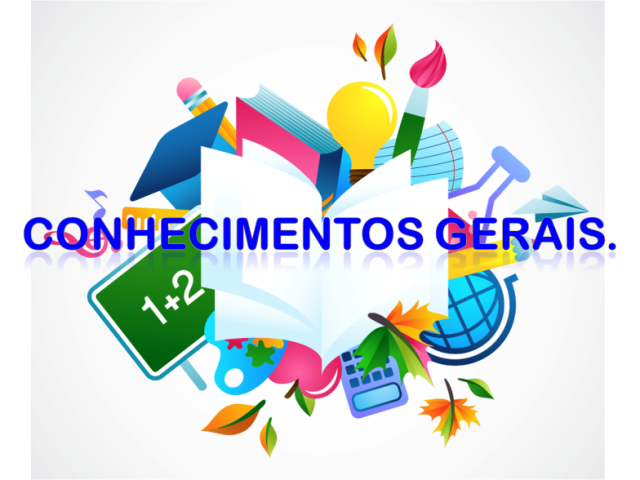 Conhecimentos Gerais