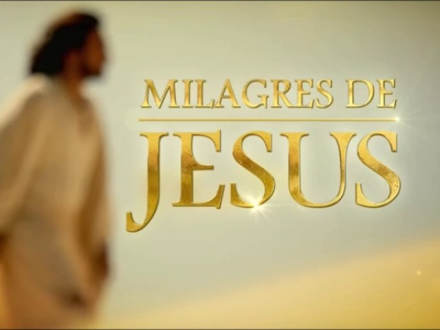 Milagres.