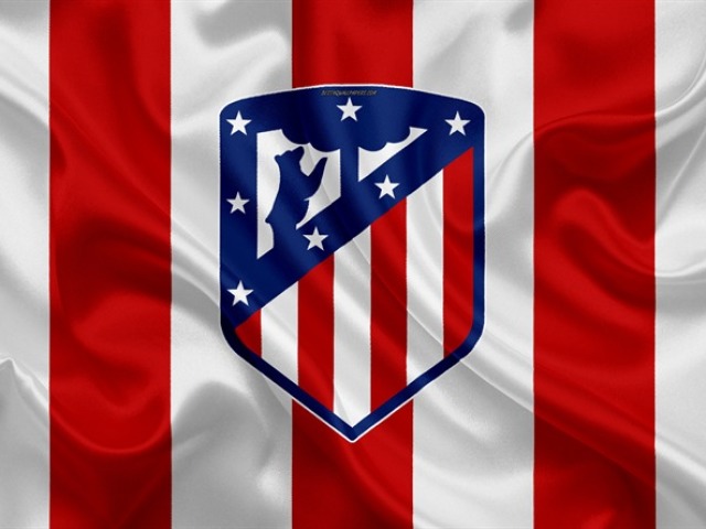 Atlético de Madrid