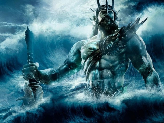 Poseidon