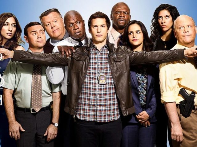 Quem você seria em "Brooklyn Nine-Nine"?