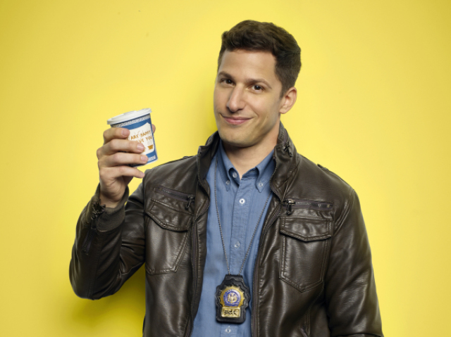 Jake Peralta