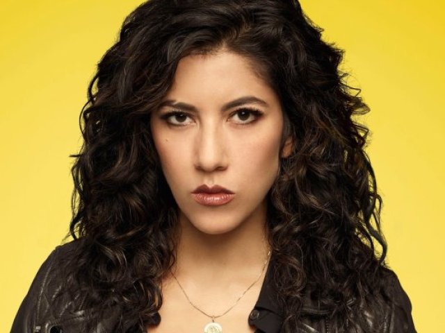 Rosa Diaz