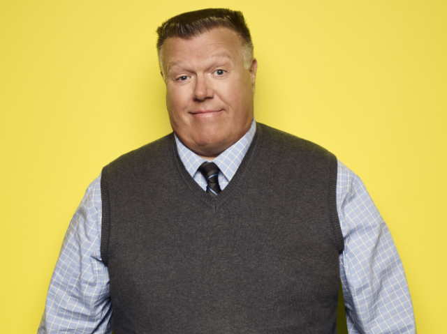 Norm Scully