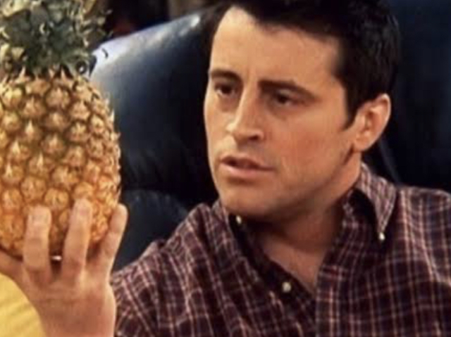 Joey