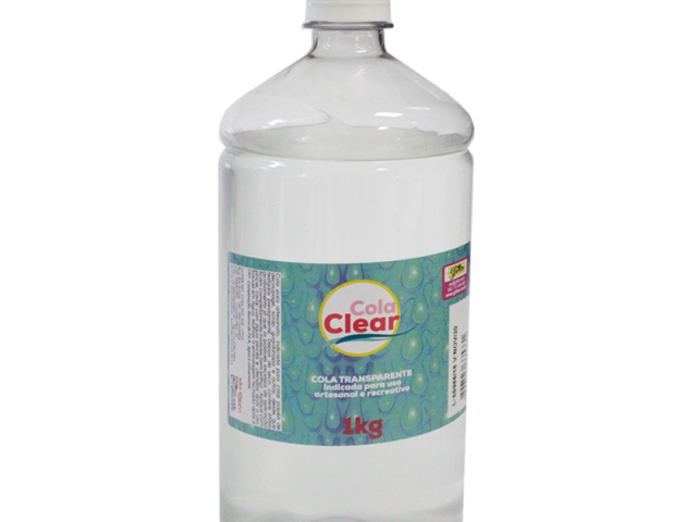 clear