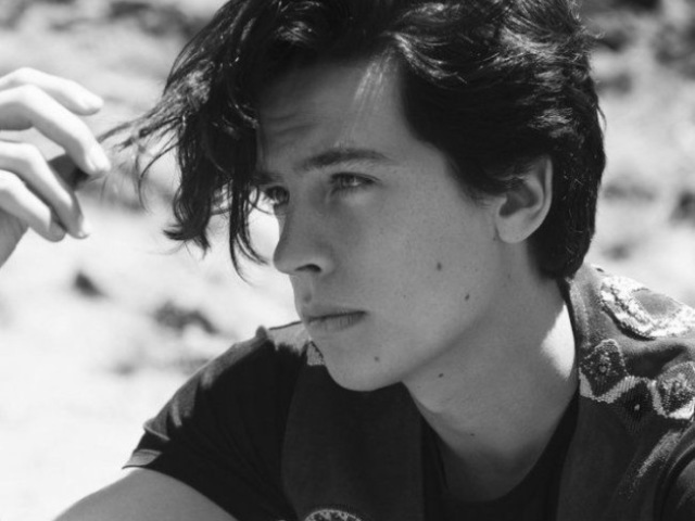 Cole Sprouse