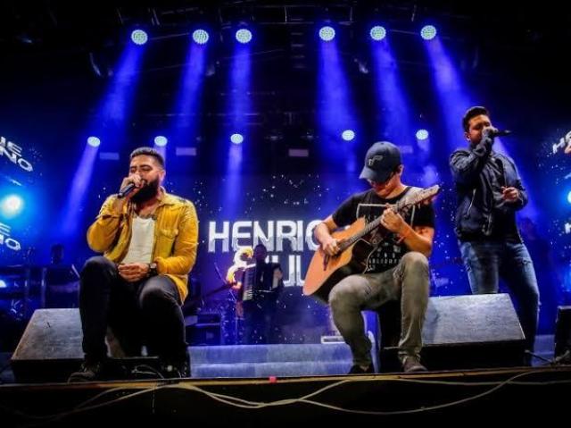 Sertanejo