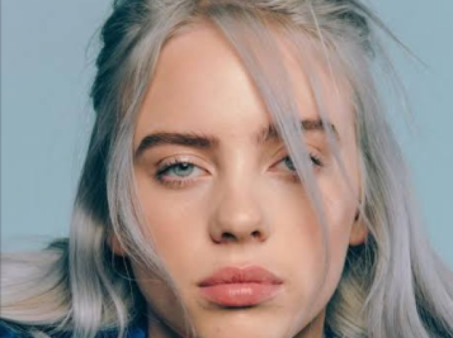 Você conhece Billie Eilish?🎶❤