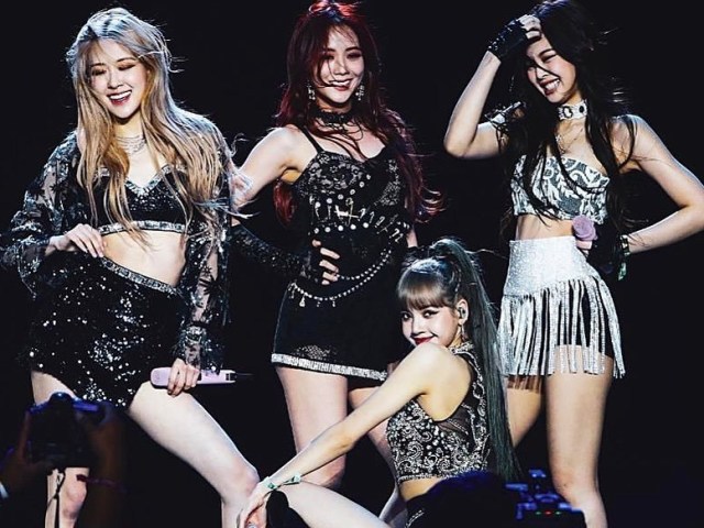 BLACKPINK: Que mês foi lançado esse MV ?