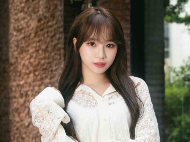 Chaewon