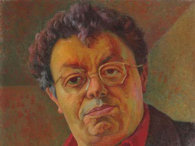 Diego Rivera.