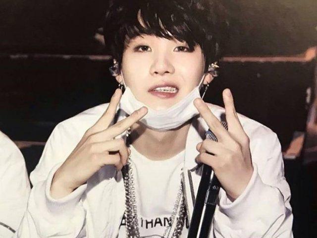 Yoongi