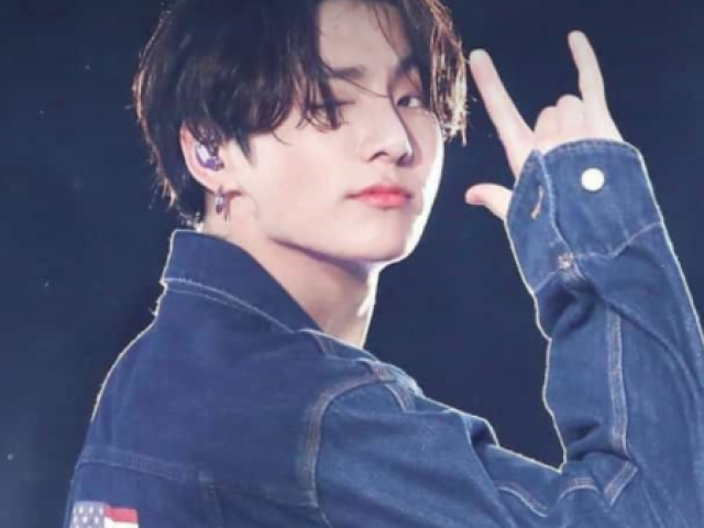 Jungkook