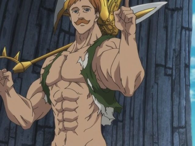 Escanor