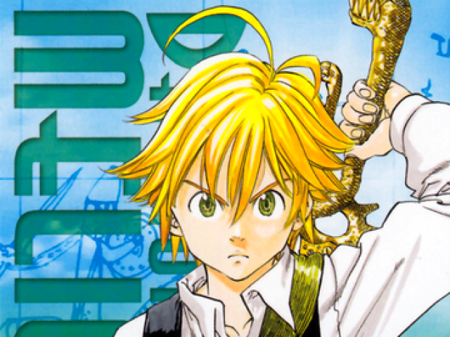 Meliodas