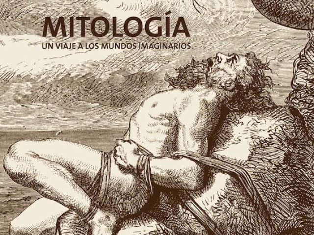 A Mitologia.