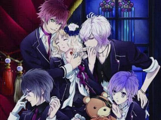 Diabolik Lovers