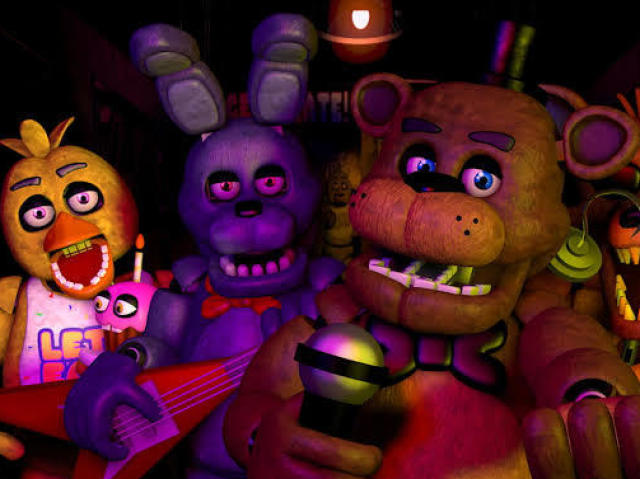 FNAF