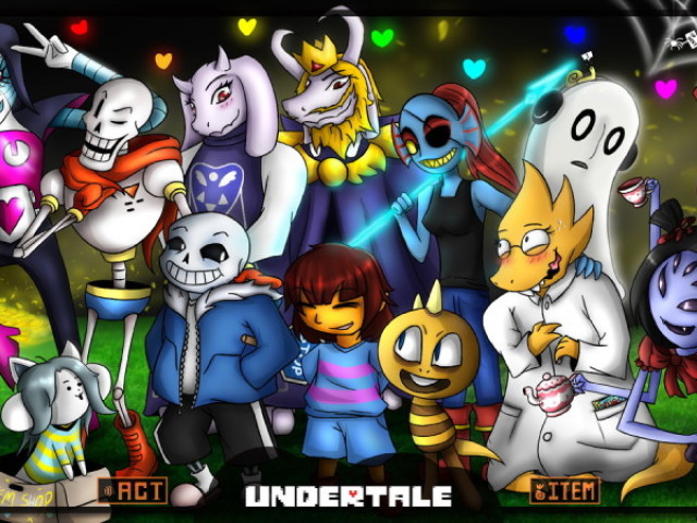 Undertale