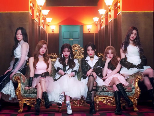 Señorita (G)I-DLE