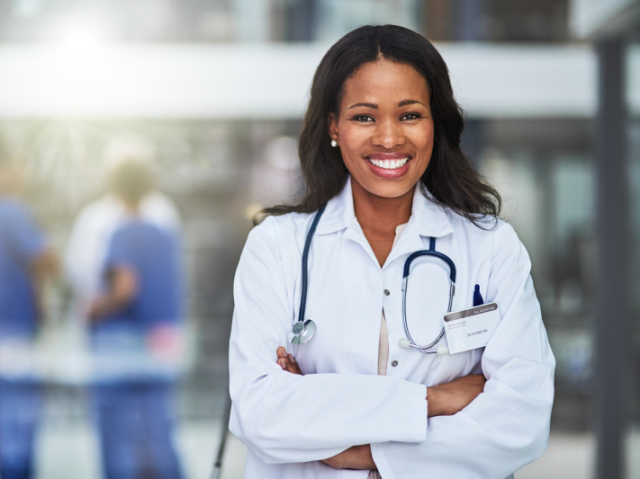 Médico(a)