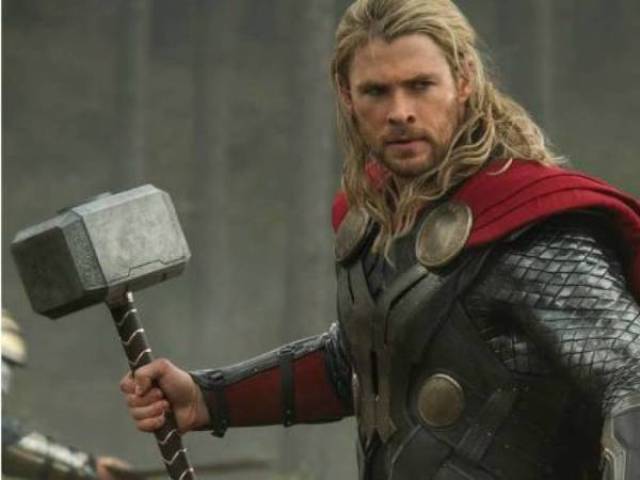 Thor