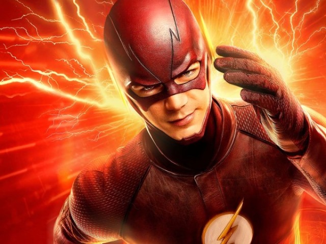 Flash