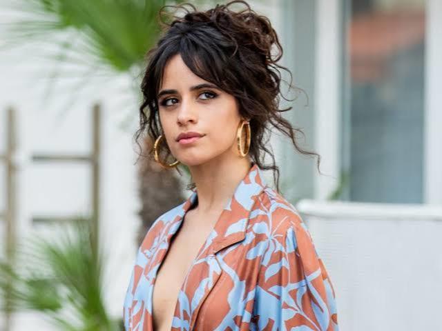 Camila Cabello