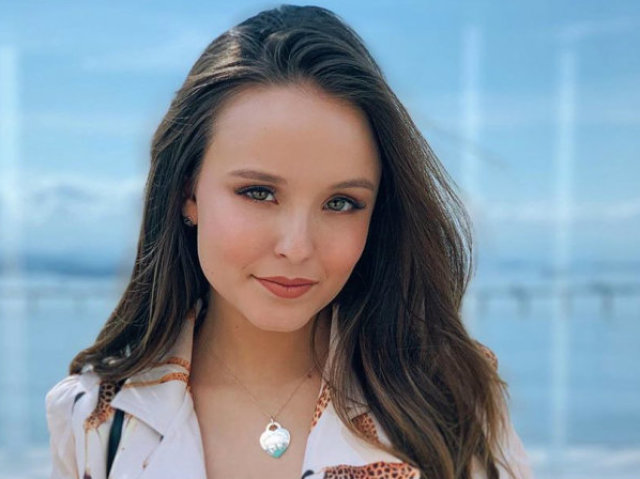 Você conhece mesmo a Larissa Manoela?