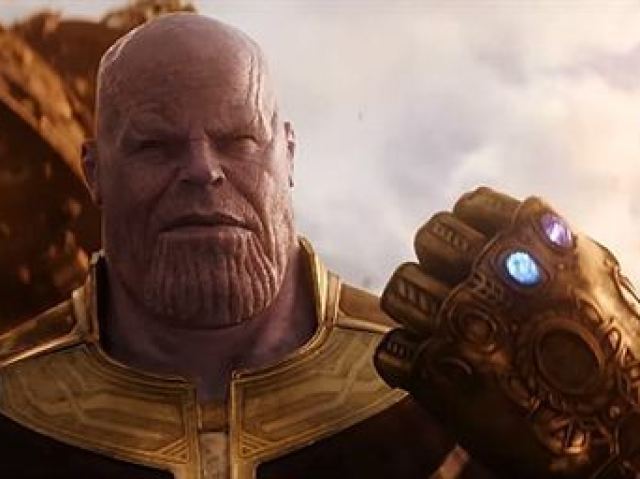 Thanos