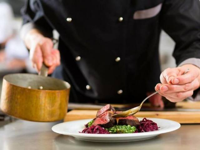 Gastronomia