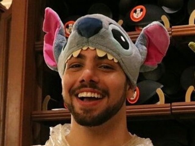 Liberando fotos raras do T3ddy 