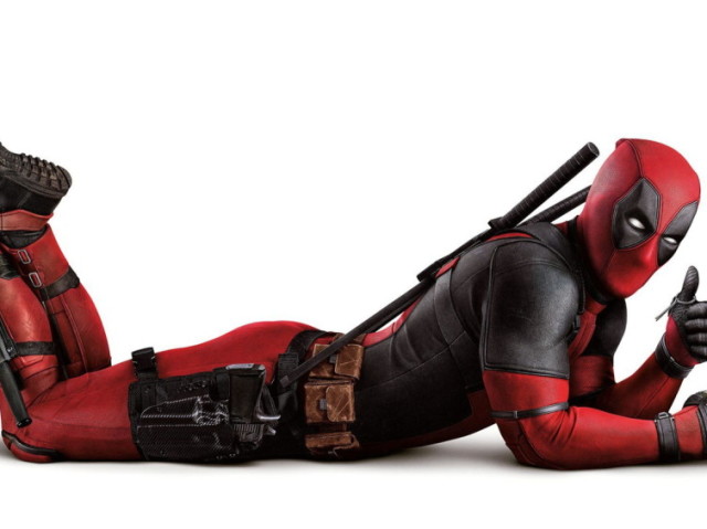 Deadpool