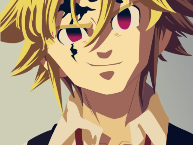 Meliodas