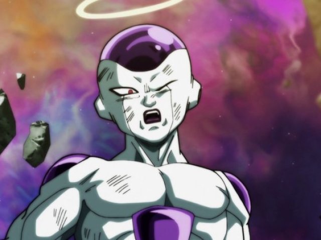 Frieza